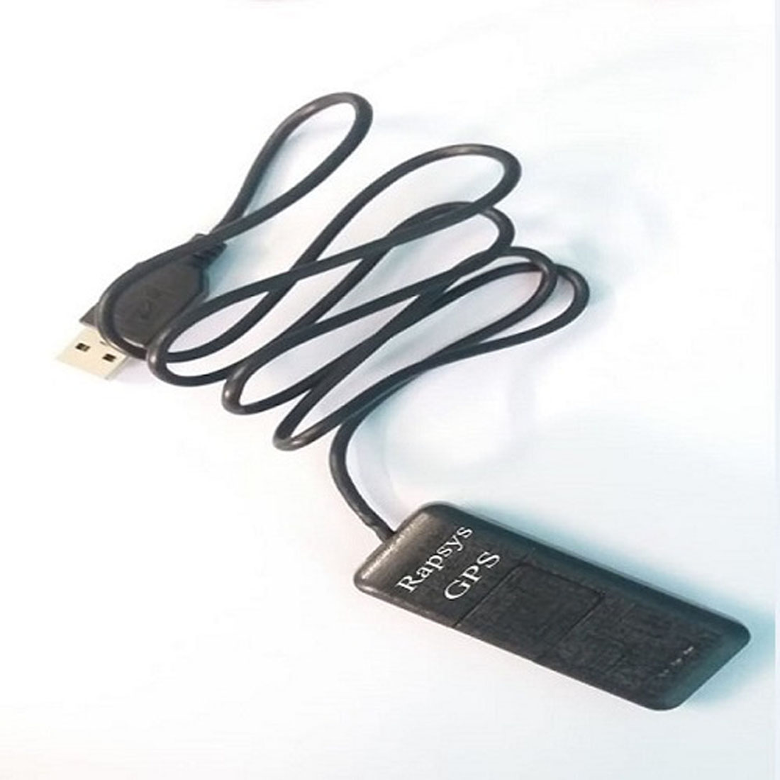 Rapsys USB Tracker