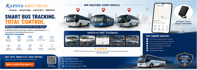 BharatBenz 1017 Bus GPS Tracking: Premium Fleet Management & Safety-Optimized Remote Engine Lock