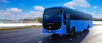 Ashok Leyland Viking GPS Tracking: Heavy Bus Fleet Telematics & Anti-Theft Management