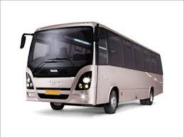 Tata Starbus GPS Tracking: Fleet Telematics & Remote Starter Lockout for Passenger Buses