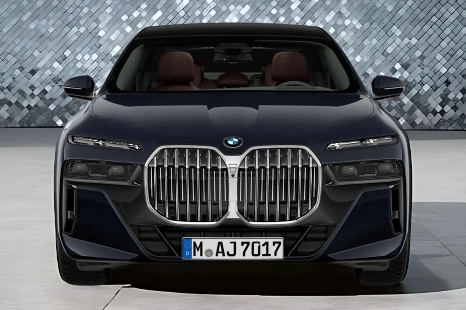 BMW 330i & M340i GPS Tracking: Ultimate Real-Time Anti-Theft Protection