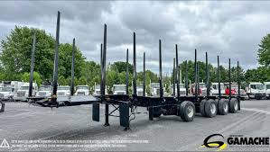 Trailex Trailer GPS Tracking: Industrial Telematics & Anti-Theft Fleet Trailer Management