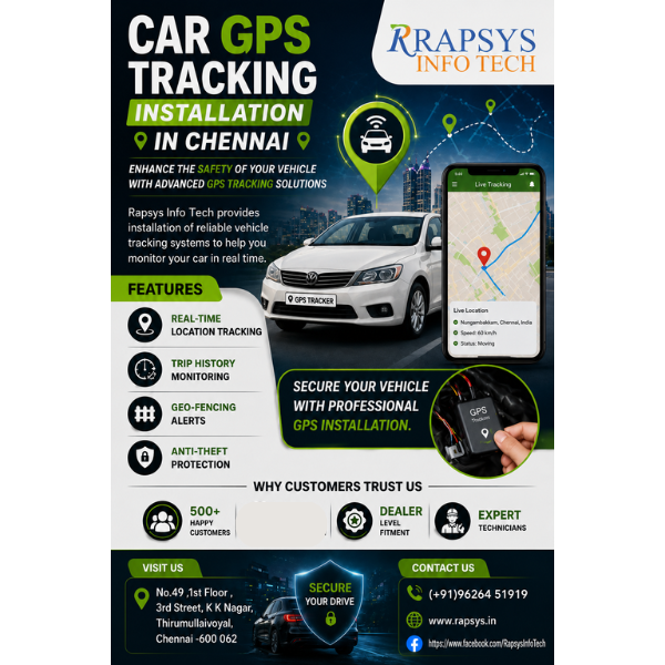Ford Endeavour GPS Tracking: Premium Luxury SUV Anti-Theft Protection & Remote Engine Lock