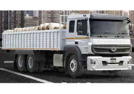 BharatBenz 2823R GPS Tracking: Heavy-Duty Fleet Telematics & Remote Starter Lockout