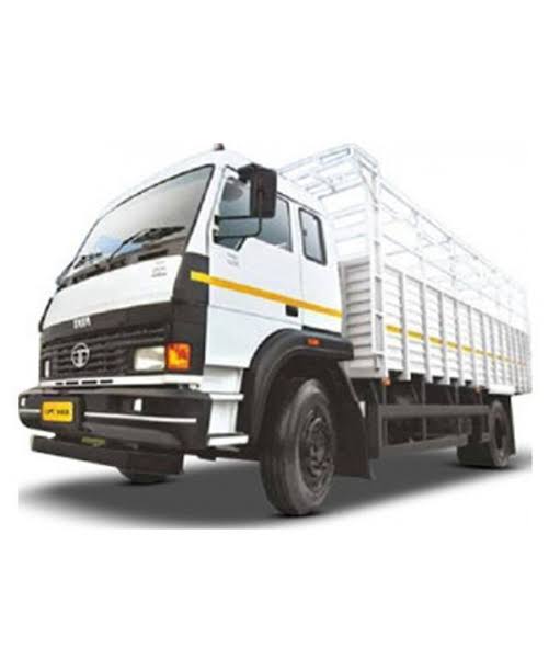 Tata LPT 1918 GPS Tracking: Heavy Truck Fleet Telematics, Anti-Theft & Remote Lockout
