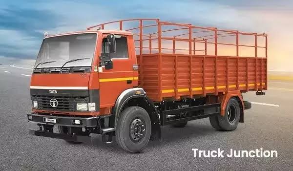  Tata 1512 LPT GPS Tracking: Medium Truck Fleet Telematics, Anti-Theft & Remote Lockout
