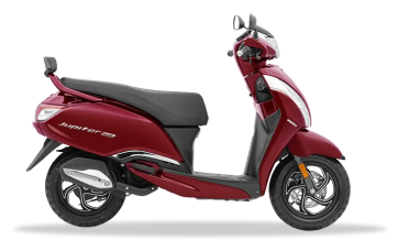 TVS Scooter GPS Tracking: Advanced Real-Time Anti-Theft Security Shield