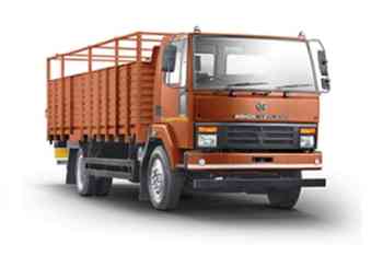 Ashok Leyland Ecomet 1215 GPS Tracking: ICV Cargo & Tipper Fleet Telematics with Starter Lockout