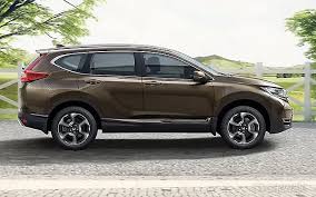 Honda CR-V GPS Tracking: Advanced Real-Time Anti-Theft & Remote Engine Lock